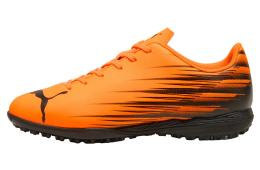 Puma Attacanto II Turf Heat Fire / Black