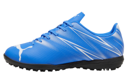 Puma Attacanto Turf Bluemazing / White