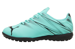 Puma Attacanto Turf Electric Peppermint / Black