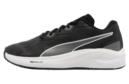 Puma Aviator Profoam Sky Black / White