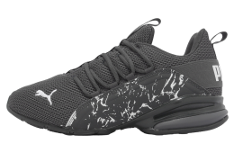 Puma Axelion City Escape Asphalt / White