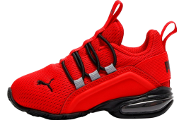 Puma Axelion Mesh GS For All Time Red / Black