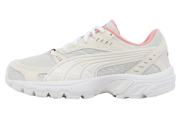 Puma Axis Gray / Frosted Ivory