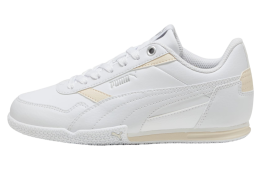 Puma Bella Donna GS White / Silver