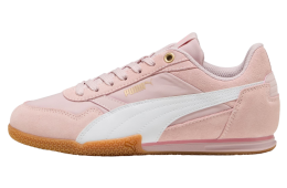 Puma Bella Donna Nylon WMNS Mauve Mist / White
