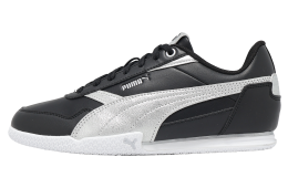 Puma Bella Donna WMNS Black / Metallic Whisper