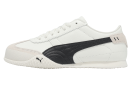 Puma Bella UT LEA WMNS White / Black