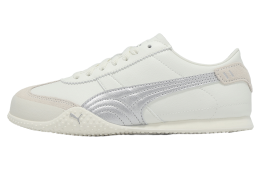 Puma Bella UT LEA WMNS White / Silver