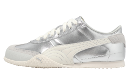 Puma Bella UT Leather WMNS Silver / Beige