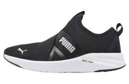 Puma Better Foam Prowl Slip Nova WMNS Black / White