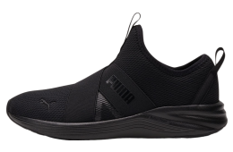 Puma Better Foam Prowl Slip-on Wide WMNS Black