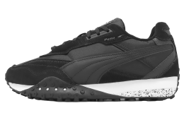 Puma Blktop Rider Black / Flat Dark Gray