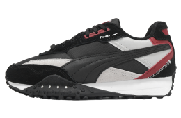 Puma Blktop Rider Black / Grey
