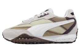 Puma Blktop Rider Desert Dust / Feather Gray