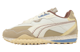 Puma Blktop Rider Expeditions Sugared Almond / Prairie Tan