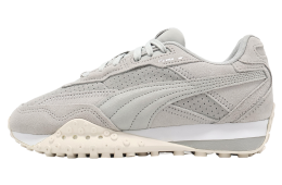 Puma Blktop Rider Femme WMNS Ash Gray / Warm White