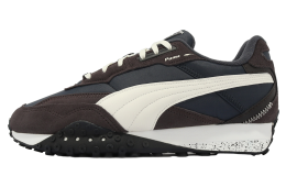 Puma Blktop Rider Flat Dark Gray / Vapor Gray