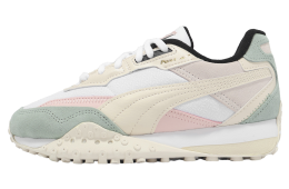 Puma Blktop Rider Merry X-Mas WMNS White / Warm White