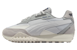 Puma Blktop Rider Neo Vintage Feather Gray / Warm White