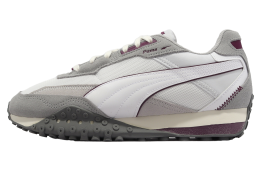 Puma Blktop Rider Pop Feather Gray / Cool Mid Gray