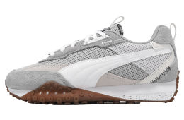 Puma Blktop Rider Preppy Feather Gray / Cool Mid Gray