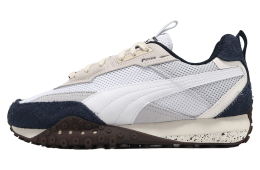 Puma Blktop Rider Preppy White / Silver Mist