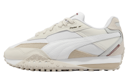 Puma Blktop Rider Soft WMNS White / Alpine Snow