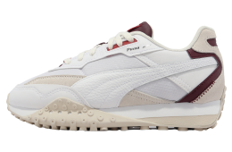 Puma Blktop Rider Soft WMNS White / Dark Jasper
