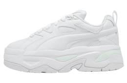 Puma BLSTR Dresscode WMNS White