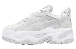 Puma BLSTR Mix WMNS Gray / White