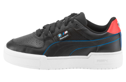 Puma Bmw M Ca Pro Black / White