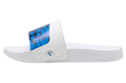 Puma Bmw M Leadcat 2.0 White / Cool Cobalt