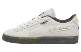 Puma Bmw M Suede Vapor Gray