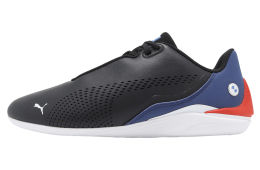 Puma BMW MMS Drift Cat Decima Black / Pro Blue