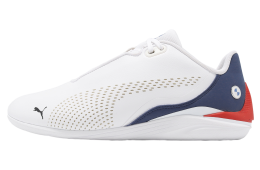 Puma BMW MMS Drift Cat Decima White / Pro Blue