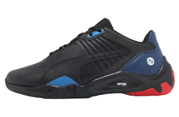 Puma BMW MMS Kart Cat Nitro Black / Pro Blue