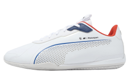 Puma BMW MMS Neo Cat 3.0 White / Pop Red
