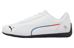 Puma BMW MMS Neo Cat White