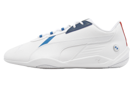 Puma BMW MMS R-Cat Machina White / Blue
