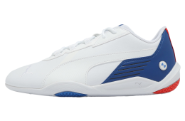 Puma BMW MMS R-Cat Machina White
