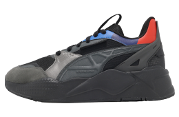 Puma BMW MMS RS-X T Black / Blue
