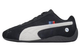 Puma BMW MMS Speedcat Balck / White