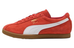 Puma Brasil Candy Apple / White
