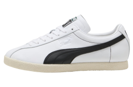 Puma Brasil Capoeira White / Black