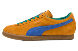 Puma Brasil Dark Poppy / Mountain Blue