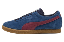 Puma Brasil Persian Blue / Team Regal Red