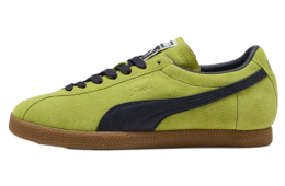 Puma Brasil Sea Kelp / New Navy