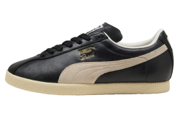 Puma Brasil Terrace Views Black / Frosted Ivory