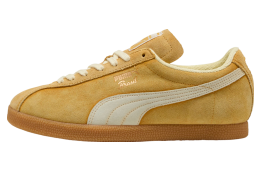 Puma Brasil The Neverworn V Archive Gold / Creamy Vanilla