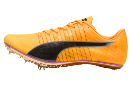 Puma Brush 6 Sun Stream / Pure Magenta